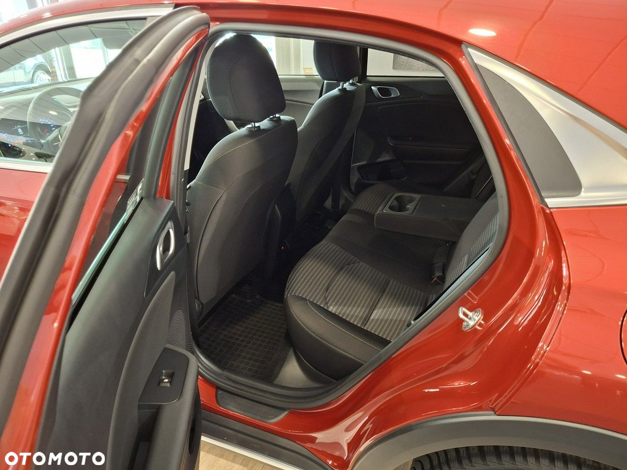Kia XCeed 1.5 T-GDI M - 18