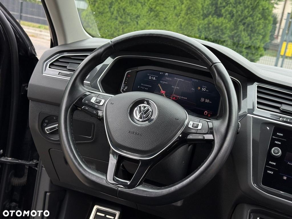 Volkswagen Tiguan 2.0 TDI SCR DSG IQ.DRIVE - 22