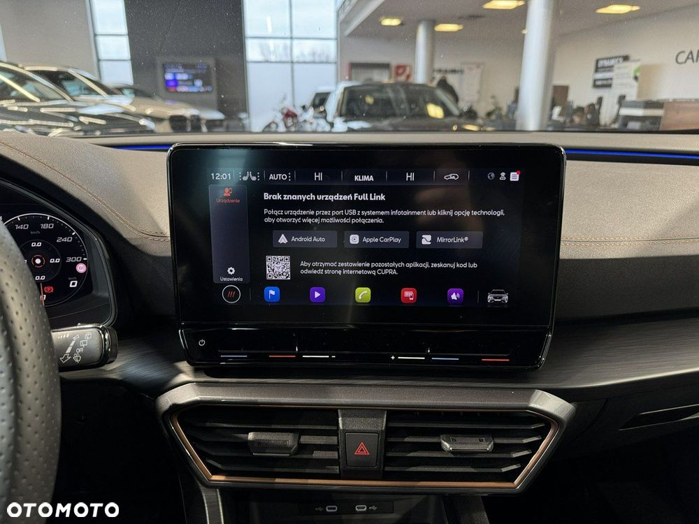 Cupra Formentor - 28