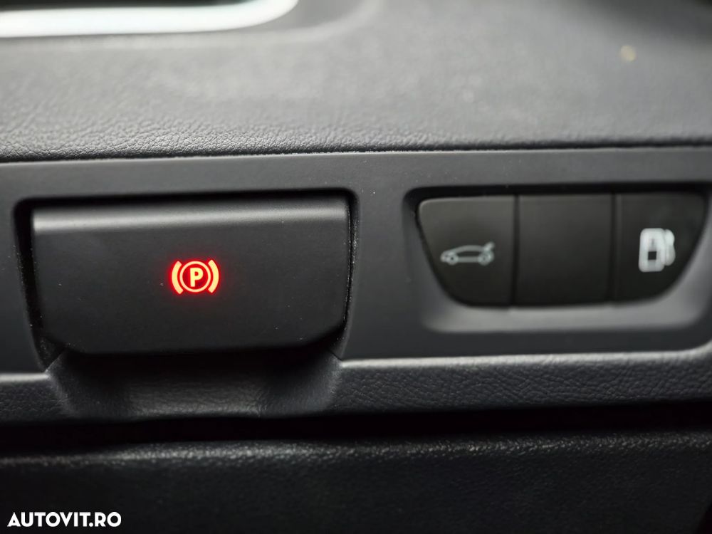 Peugeot 508 2.0 HDi FAP BMP Hybrid4 - 35