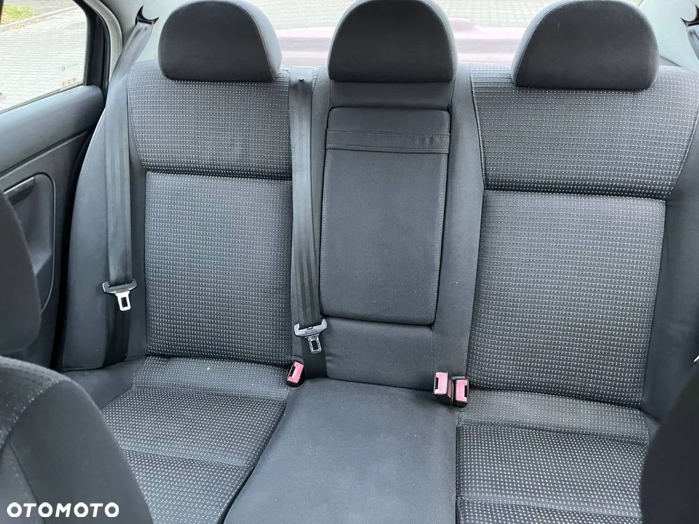 Skoda Superb 1.9 TDI Classic - 10