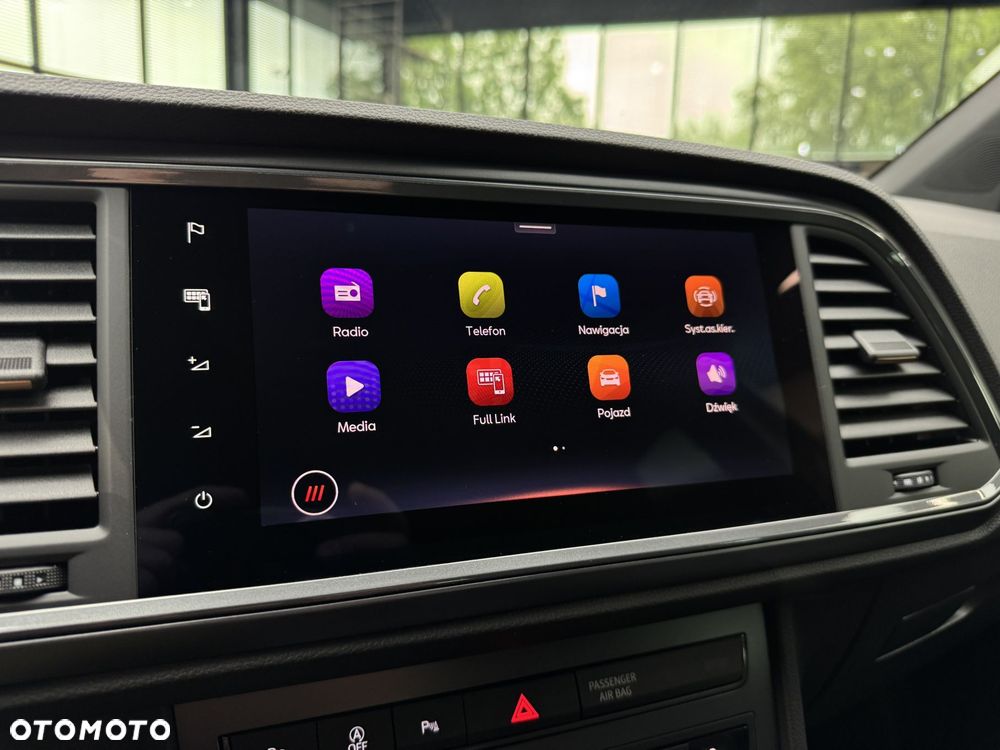 Cupra Ateca 1.5 TSI DSG - 31