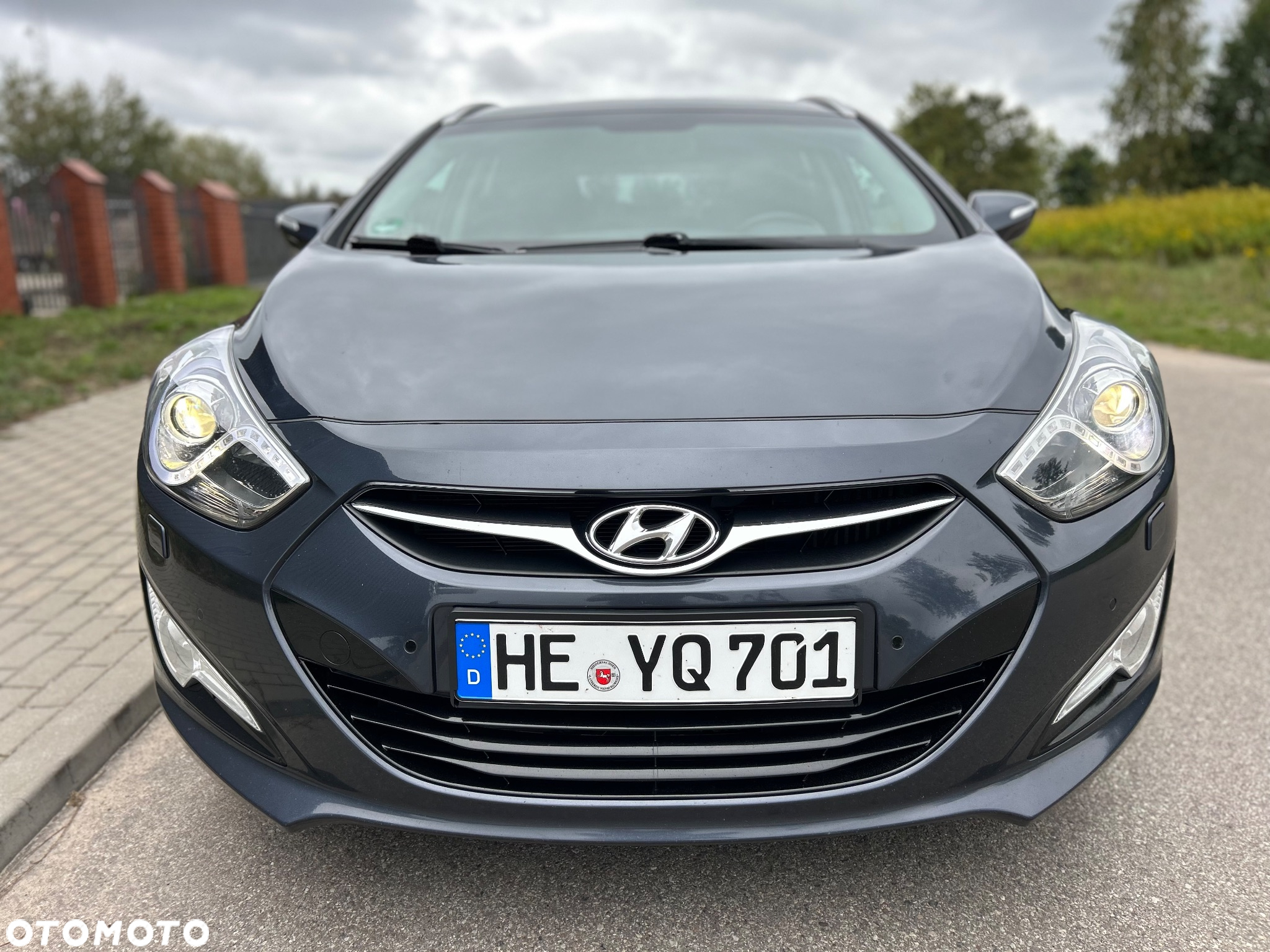 Hyundai i40 1.7 CRDi Premium - 14