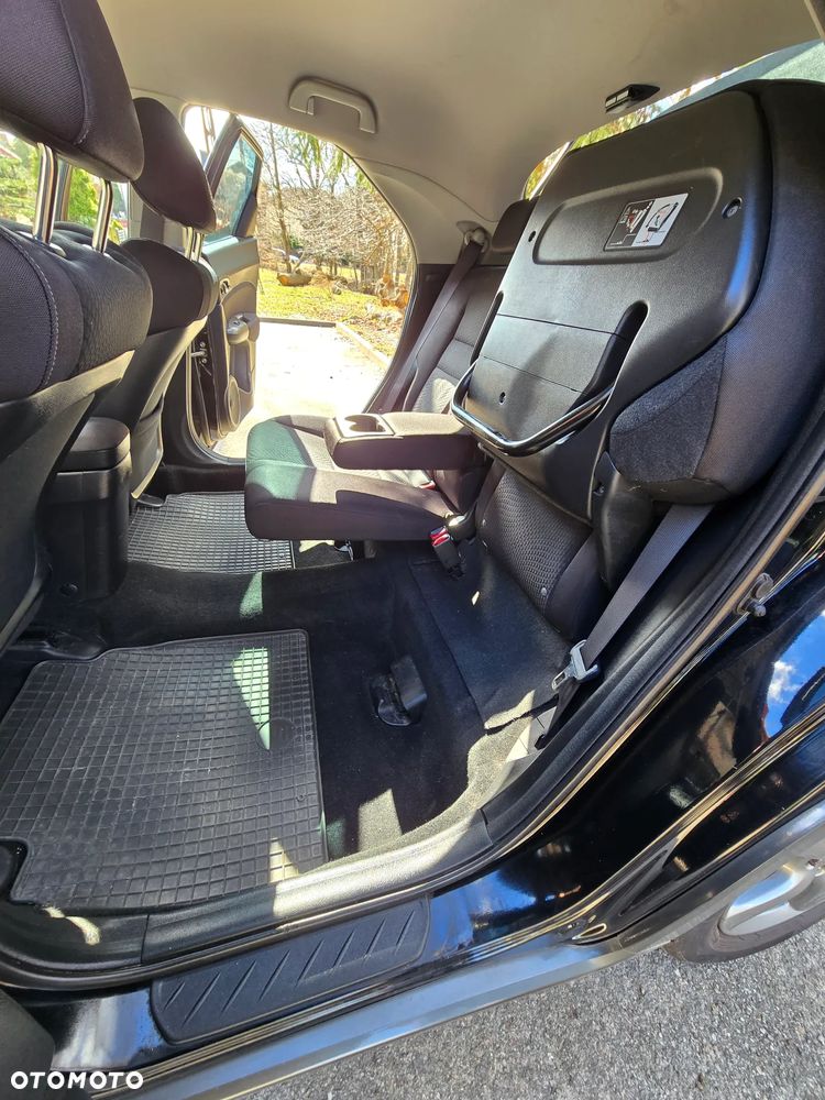 Honda Civic 1.4 Base / S - 2