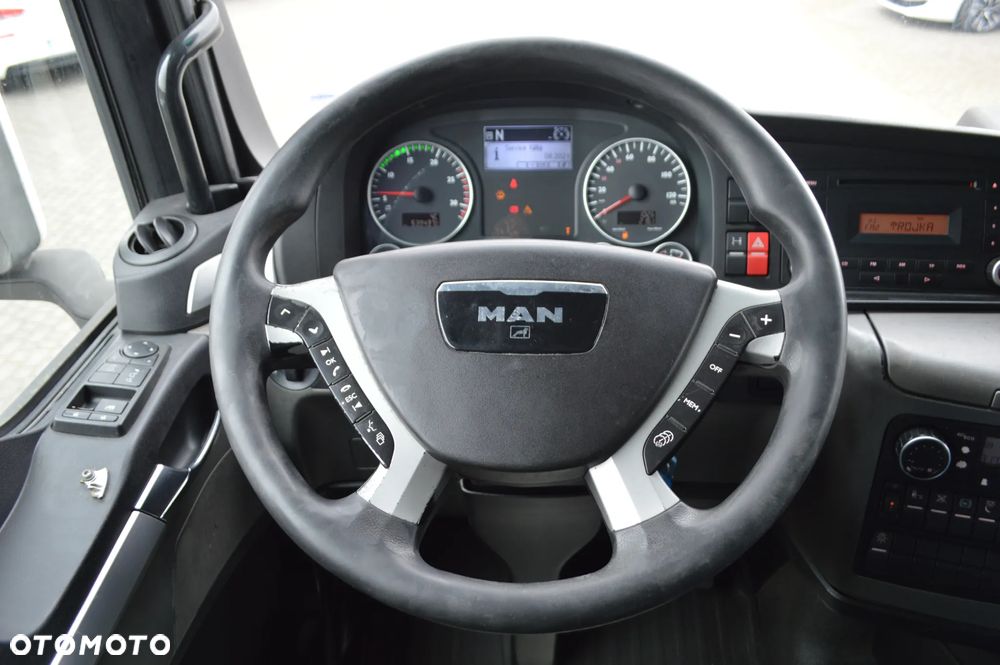MAN TGX 18.440 4X2 BLS - 16
