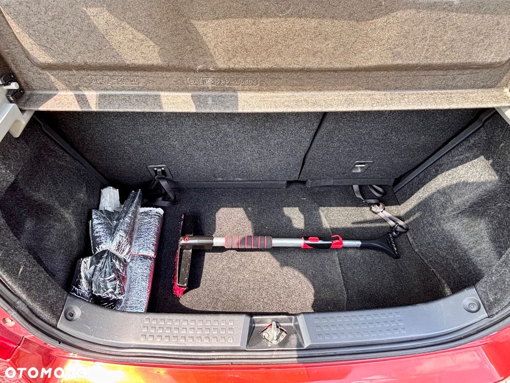 Suzuki Swift 1.3 GLX / Comfort - 15