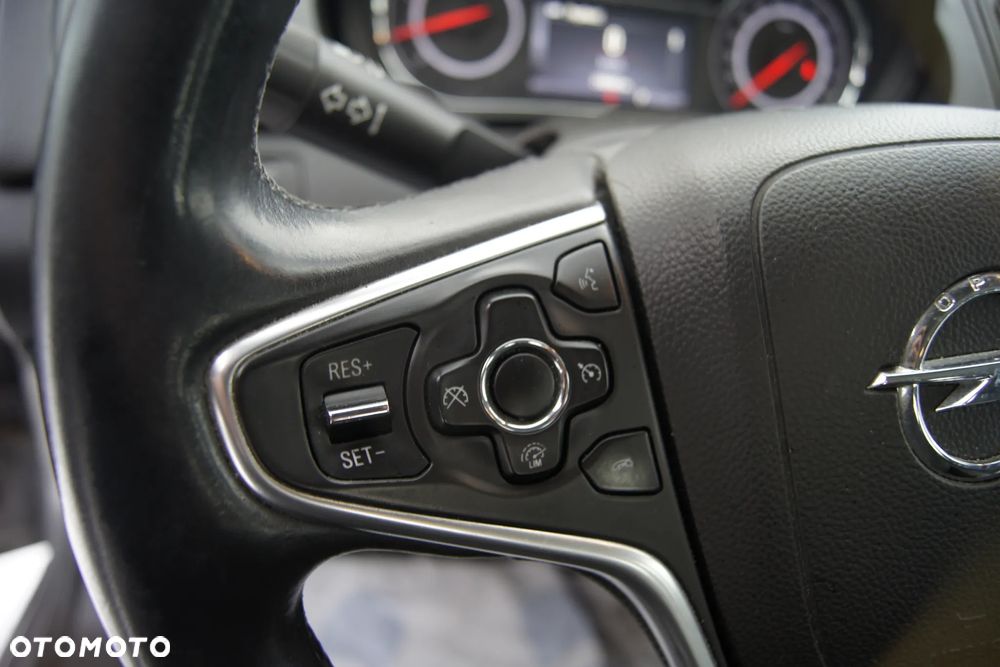 Opel Insignia 2.0 CDTI Executive - 20