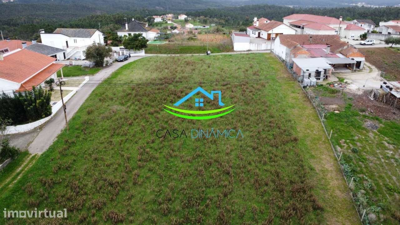 Terreno para Construção em Soure – Coimbra - Grande imagem: 3/26
