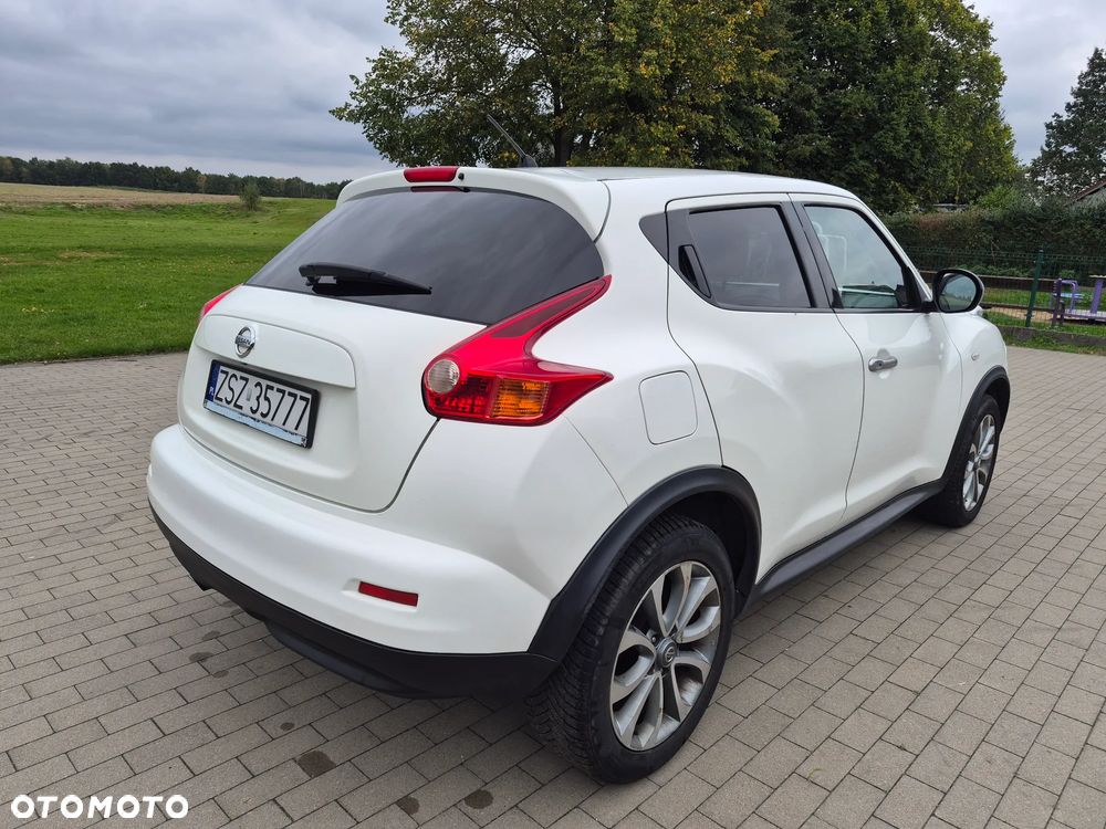 Nissan Juke - 13
