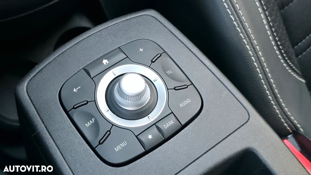 Renault Grand Scenic ENERGY dCi 110 S&S Bose Edition - 29