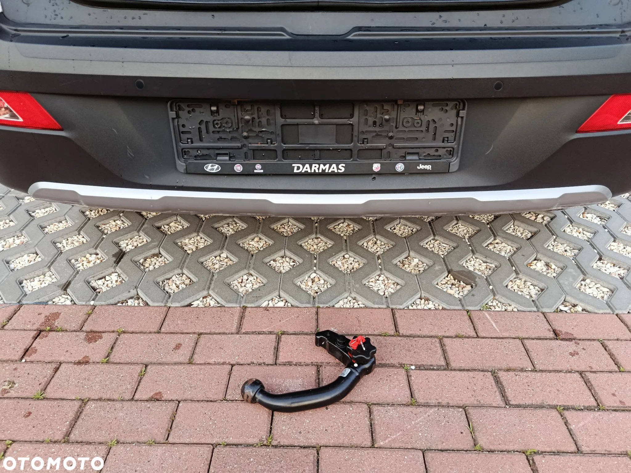 Hyundai Bayon 1.0 T-GDI Executive DCT - 33