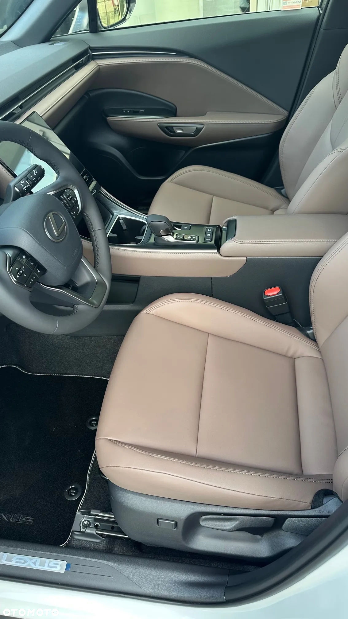 Lexus LBX 1.5 Hybrid Elegant - 3
