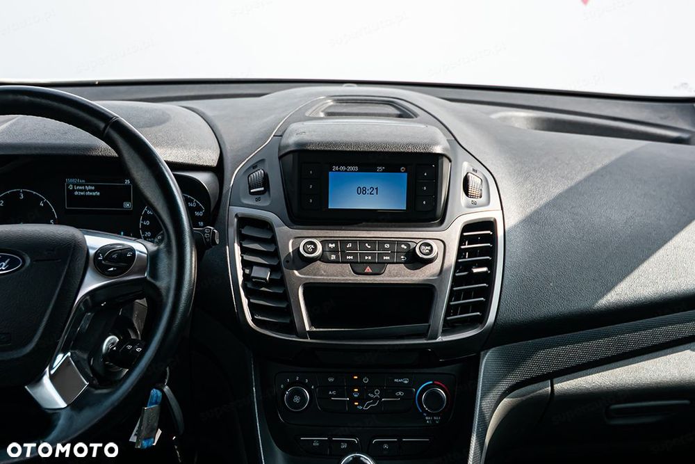 Ford Transit Connect - 23