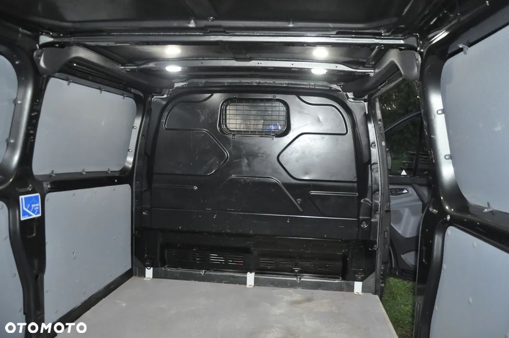 Ford Transit custom - 37