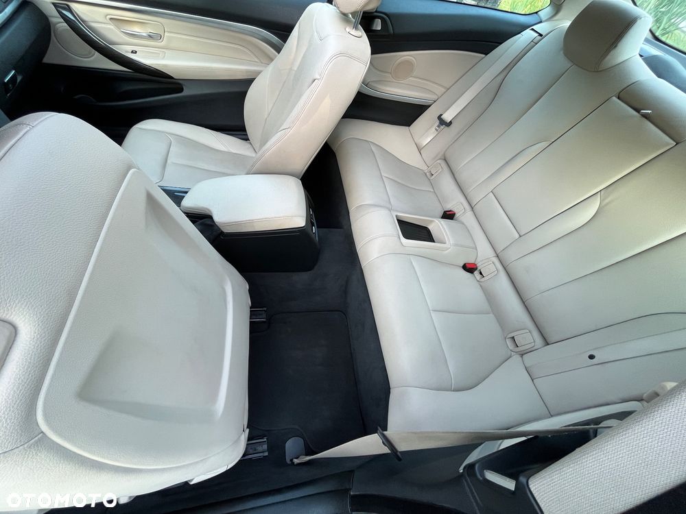 BMW Seria 4 420i Sport-Aut Modern Line - 8