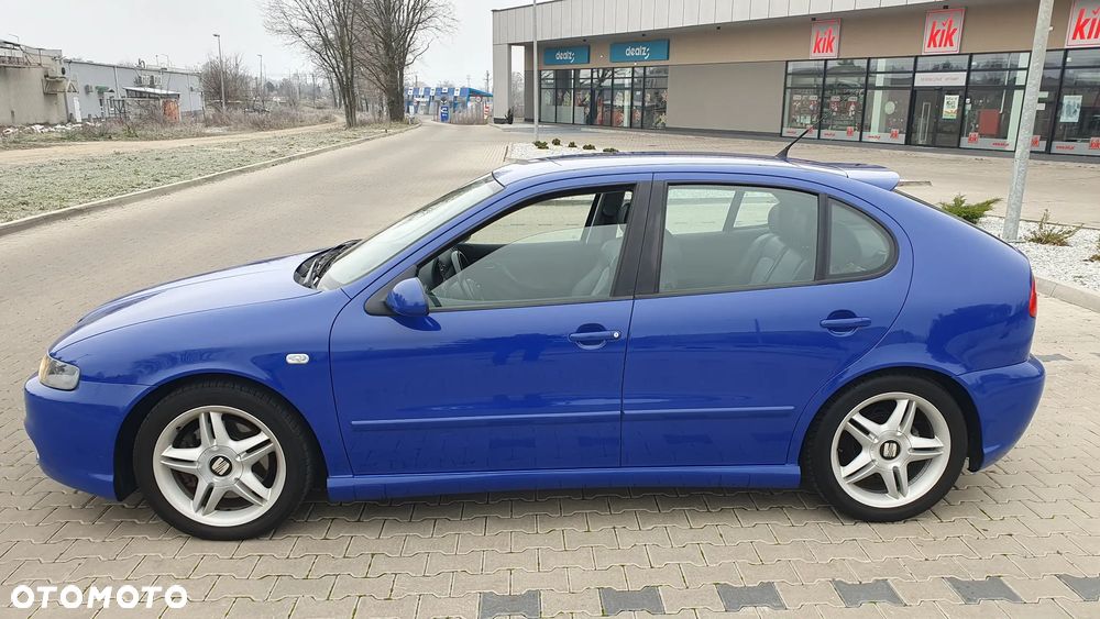 Seat Leon - 2