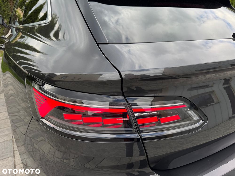 Volkswagen Arteon 2.0 TDI R-Line DSG - 5