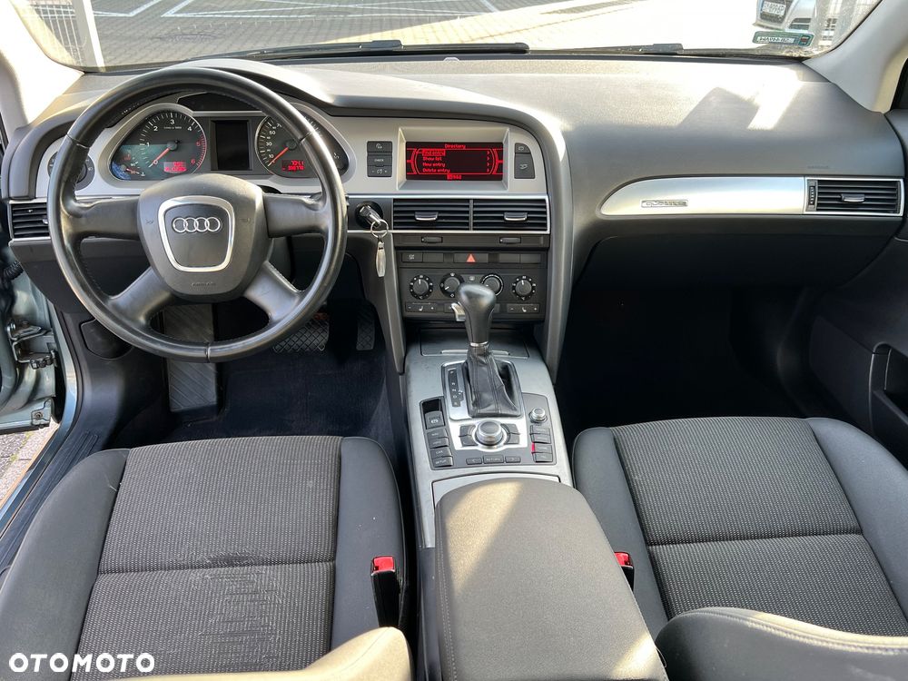 Audi A6 Allroad - 11