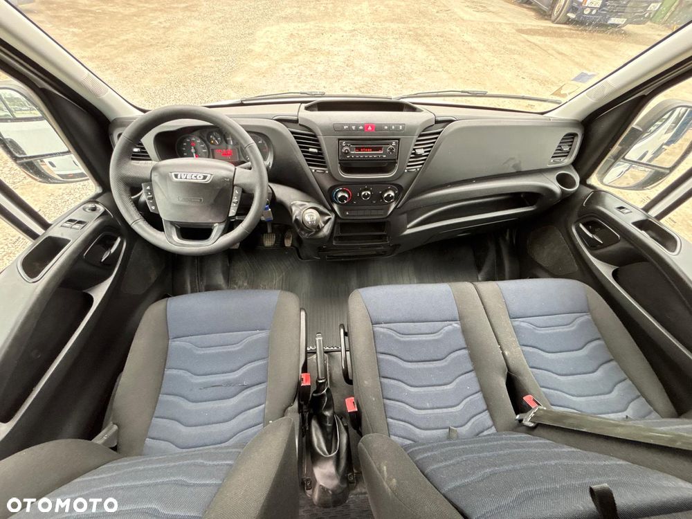 Iveco Dailly - 12