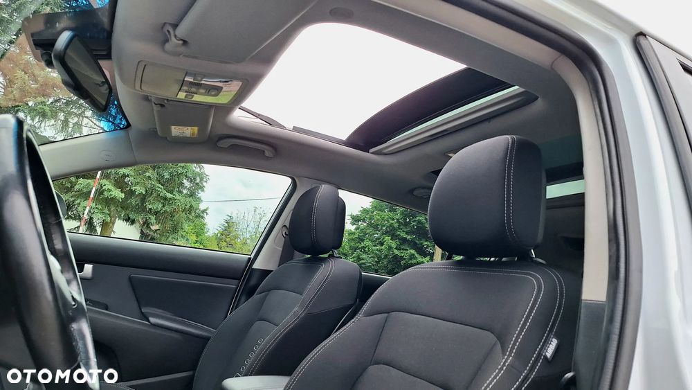 Kia Sportage - 32