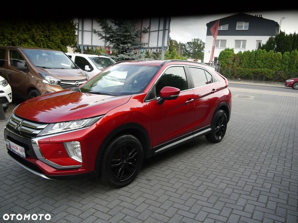 Mitsubishi Eclipse Cross 1.5 T-MIVEC (ClearTec) 2WD Plus - 15