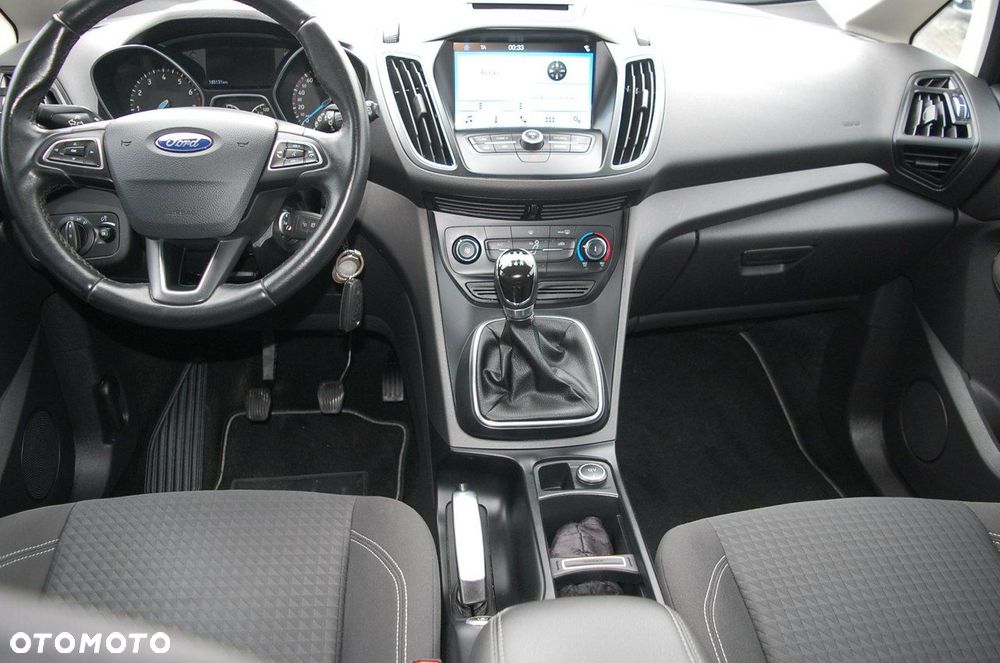 Ford C-MAX - 6