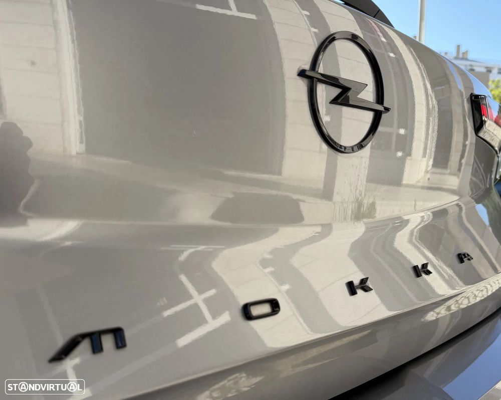 Opel Mokka 1.2 T Elegance - 11