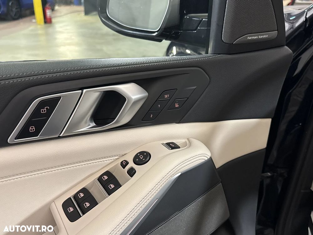 BMW X5 xDrive40i AT MHEV - 14