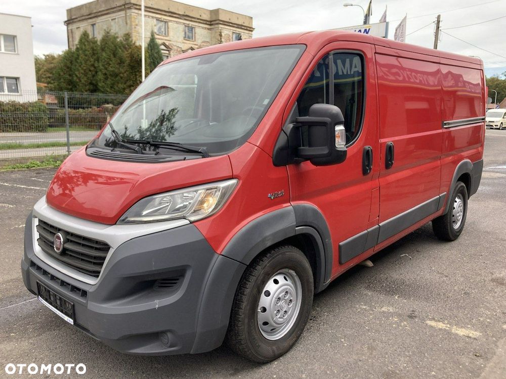 Fiat Ducato - 4