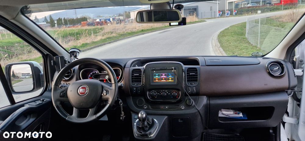 Fiat Talento L1H1 Family - 22