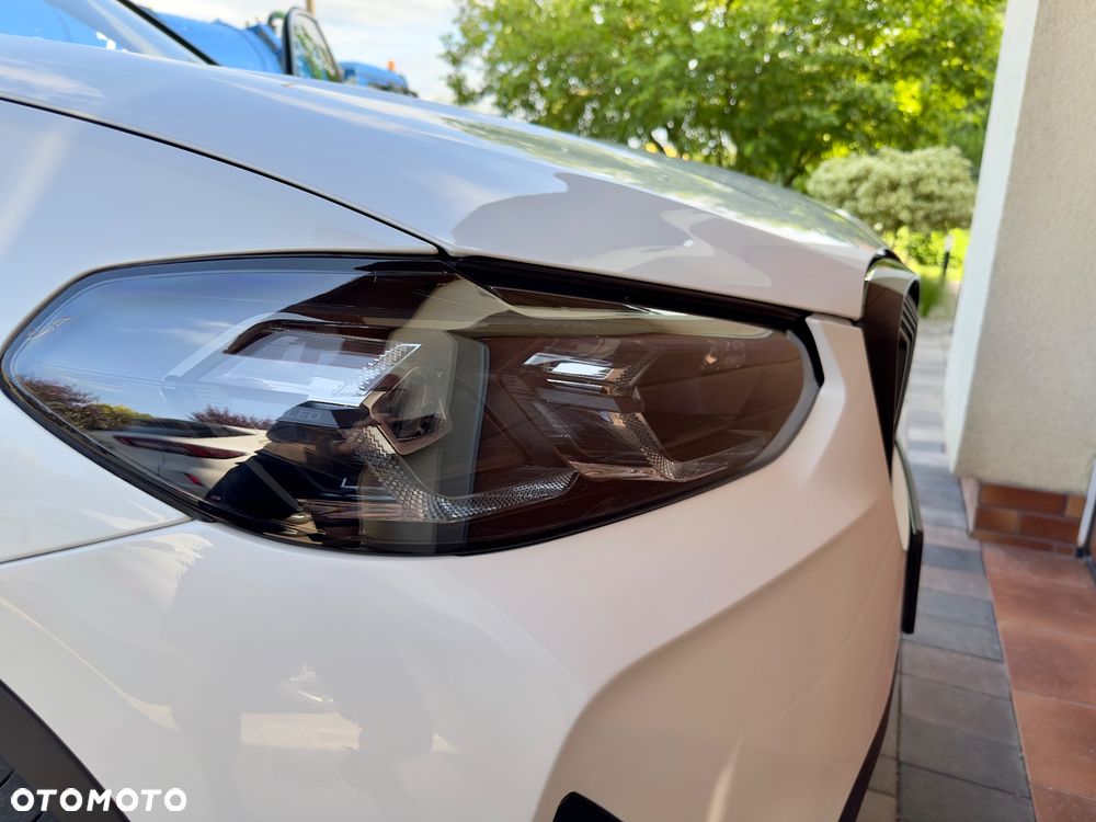 BMW X3 xDrive30i xLine - 26
