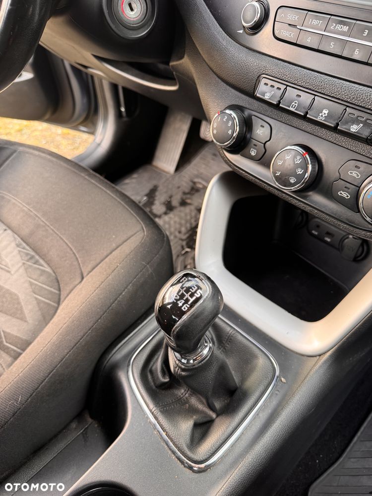 Kia Ceed 1.6 CRDi M - 10
