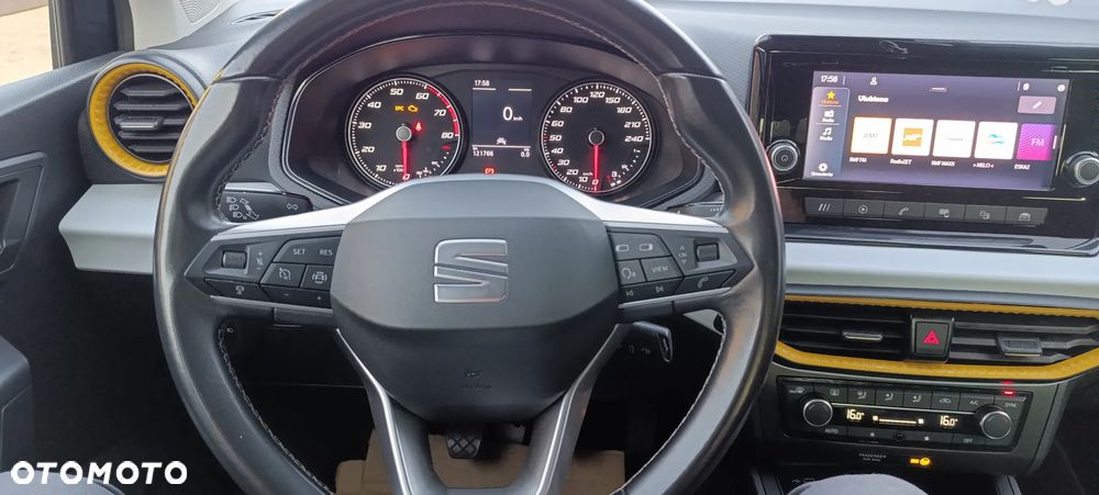 Seat Ibiza - 16