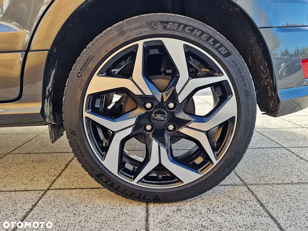 Ford EcoSport 1.0 EcoBoost ST-LINE - 22