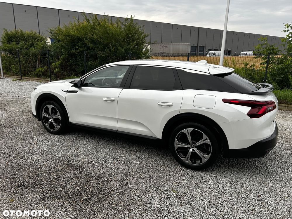 Citroën C5X 225 Start&Stopp e-EAT8 PLUS - 6