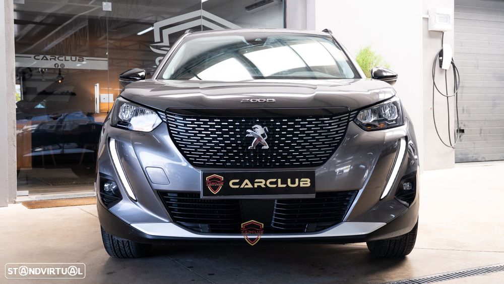 Peugeot 2008 1.2 PureTech Allure - 6