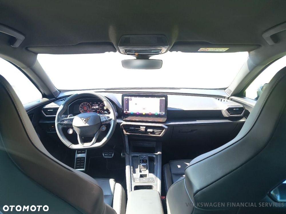 Cupra Formentor 2.0 TSI 4Drive VZ DSG - 7