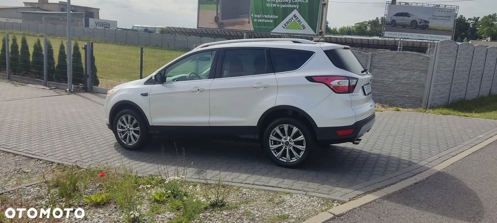 Ford Escape - 4