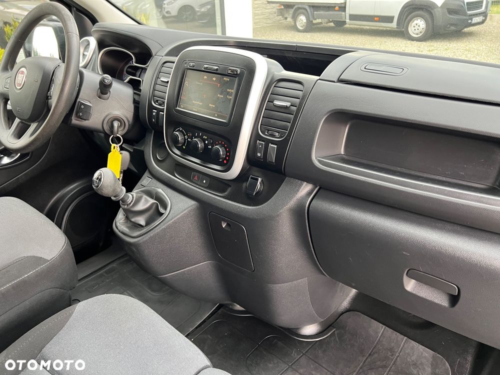 Fiat TALENTO - 21