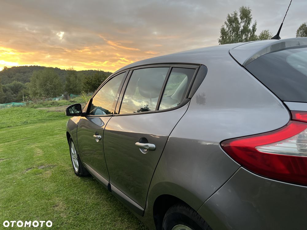 Renault Megane - 5