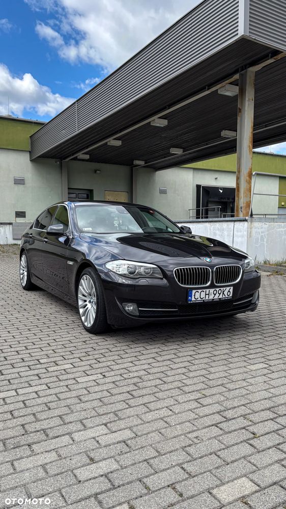 BMW Seria 5 - 12