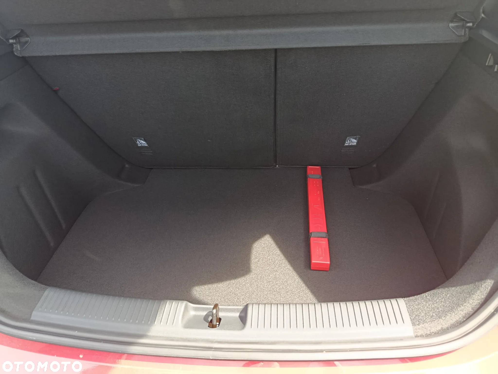 MG MG3 1.5 Excite - 8