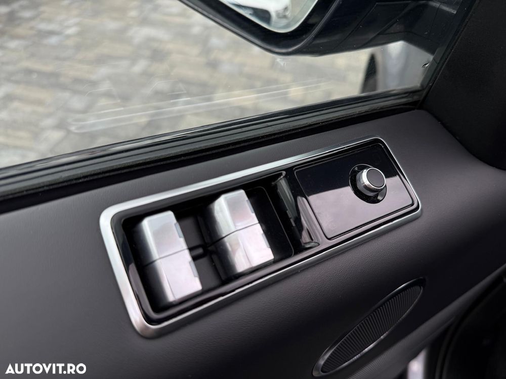 LAND ROVER Range Rover Sport 2021 — imagine 24