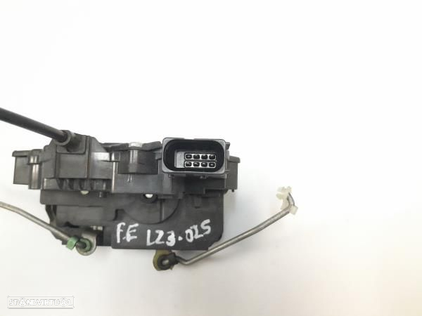 Fecho Porta Frente Esq Fiat Punto Evo (199_) - 4