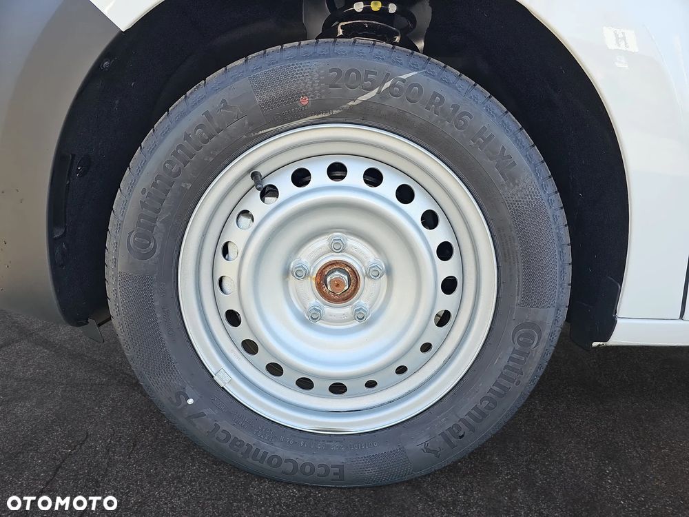 Mercedes-Benz CITAN 110 CDI Furgon L1 - 15