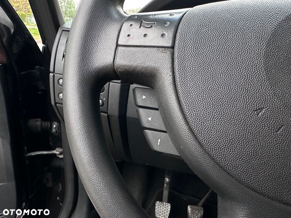 Opel Meriva 1.4 Catch me - 10