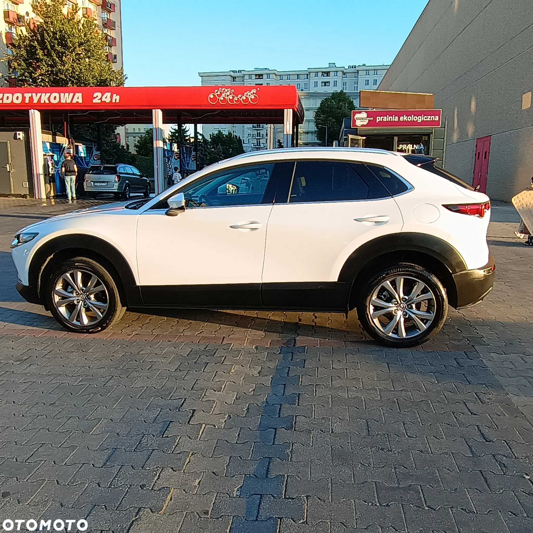 Mazda CX-30 - 10