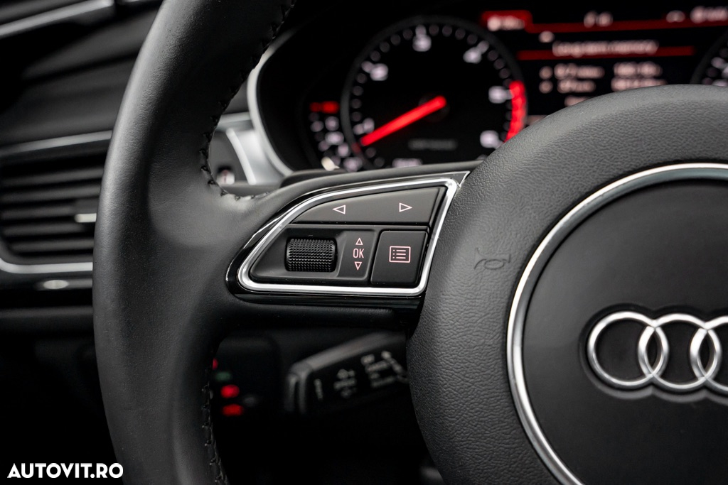Audi A6 Allroad 3.0 TDI Quattro S tronic - 31