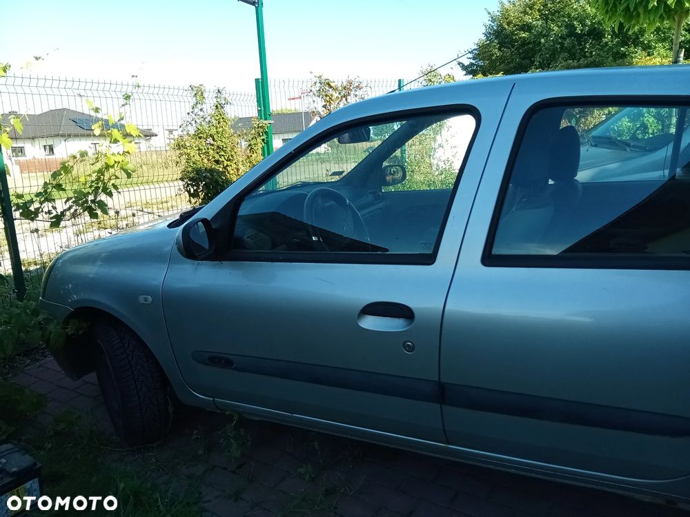 Renault Thalia 1.4 Alize - 7