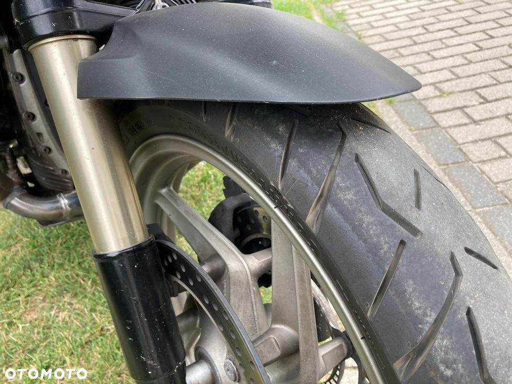 BMW R - 11